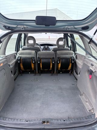 Citroen Xsara Picasso 2005