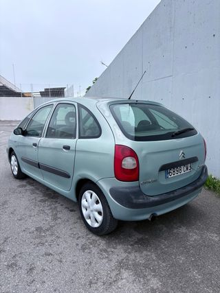 Citroen Xsara Picasso 2005