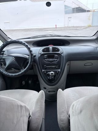 Citroen Xsara Picasso 2005