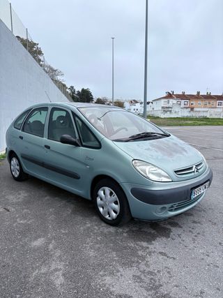 Citroen Xsara Picasso 2005