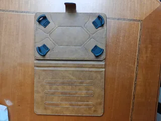 Funda Tablet de 7 a 8 Pulgadas morada