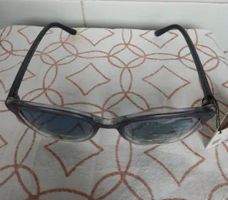 Gafas de sol polarizadas