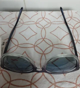 Gafas de sol polarizadas