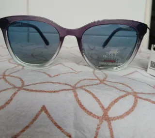 Gafas de sol polarizadas