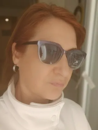 Gafas de sol polarizadas