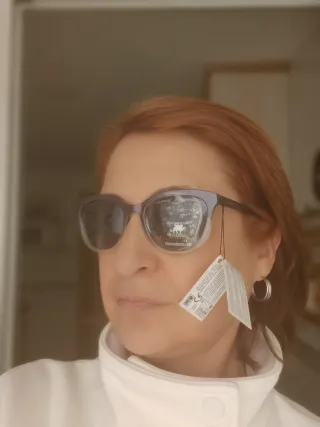 Gafas de sol polarizadas