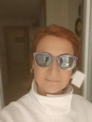 Gafas de sol polarizadas