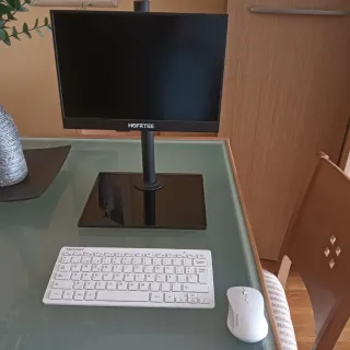 Soporte Monitor PC/TV de 13" a 32"