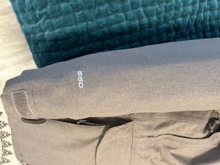 Chaqueta The North Face Marrón