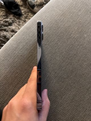 iPhone 13 Pro Max 256GB Azul