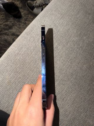 iPhone 13 Pro Max 256GB Azul