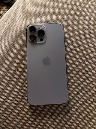 iPhone 13 Pro Max 256GB Azul