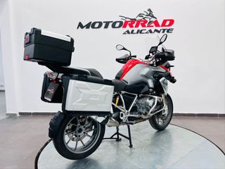 BMW R 1200 GS   (2013-2016) 2014