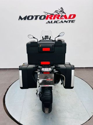 BMW R 1200 GS   (2013-2016) 2014