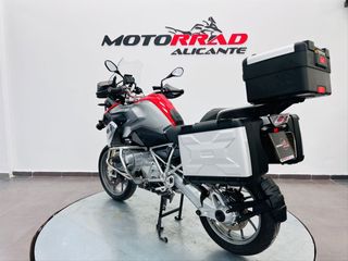 BMW R 1200 GS   (2013-2016) 2014