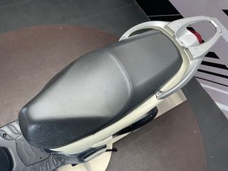 Honda SH 125 Scooter Blanca