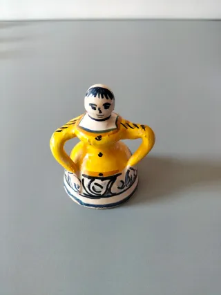 Lote campanas decorativas