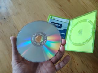 Perfect Dark Zero Xbox 360 Gioco + Manuale