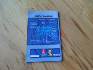 Perfect Dark Zero Xbox 360 Gioco + Manuale