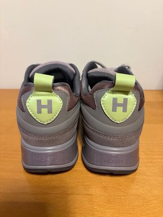 HOFF 38 GUELL Zapatillas Deportivas