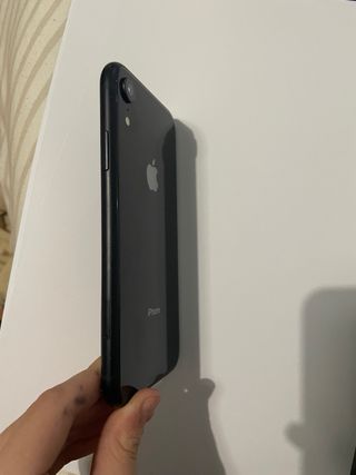 iPhone XR Negro - Problema Activación