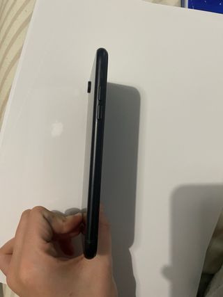 iPhone XR Negro - Problema Activación