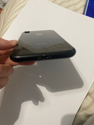 iPhone XR Negro - Problema Activación
