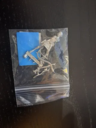 Avicenna Infinity Metal Miniature