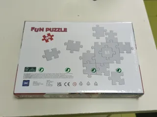 Puzzle Spiderman 120 piezas Trefl