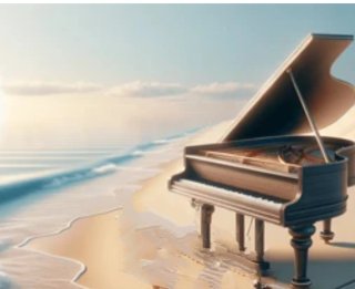 Clases particulares de piano para adultos