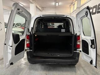 Citroën Berlingo Talla M BlueHDi 100 S&S FEEL