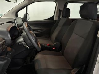 Citroën Berlingo Talla M BlueHDi 100 S&S FEEL