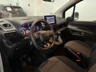 Citroën Berlingo Talla M BlueHDi 100 S&S FEEL
