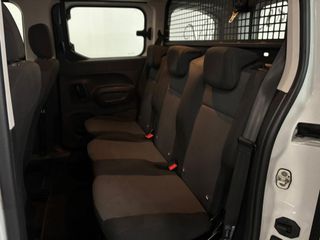 Citroën Berlingo Talla M BlueHDi 100 S&S FEEL