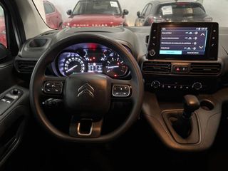 Citroën Berlingo Talla M BlueHDi 100 S&S FEEL