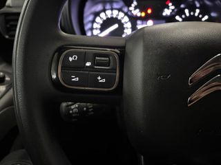 Citroën Berlingo Talla M BlueHDi 100 S&S FEEL