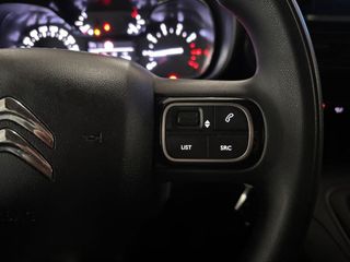 Citroën Berlingo Talla M BlueHDi 100 S&S FEEL