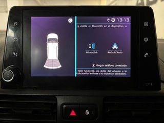 Citroën Berlingo Talla M BlueHDi 100 S&S FEEL