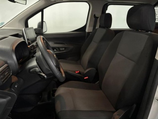 Citroën Berlingo Talla M BlueHDi 100 S&amp;S FEEL