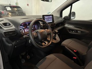 Citroën Berlingo Talla M BlueHDi 100 S&amp;S FEEL