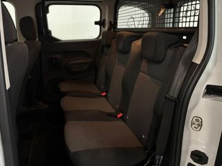 Citroën Berlingo Talla M BlueHDi 100 S&amp;S FEEL