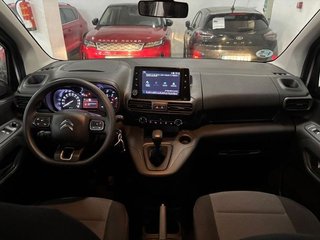 Citroën Berlingo Talla M BlueHDi 100 S&amp;S FEEL