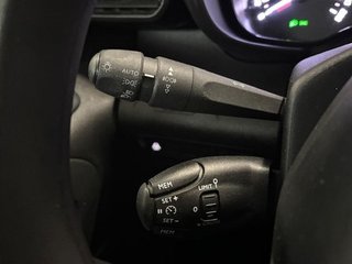 Citroën Berlingo Talla M BlueHDi 100 S&amp;S FEEL