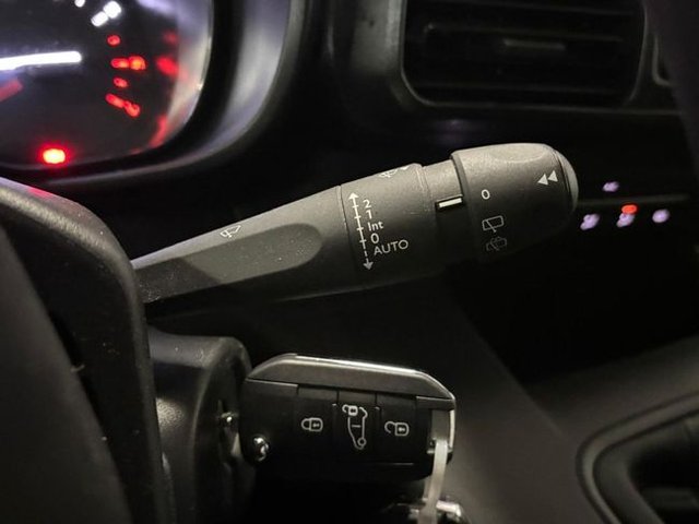Citroën Berlingo Talla M BlueHDi 100 S&amp;S FEEL