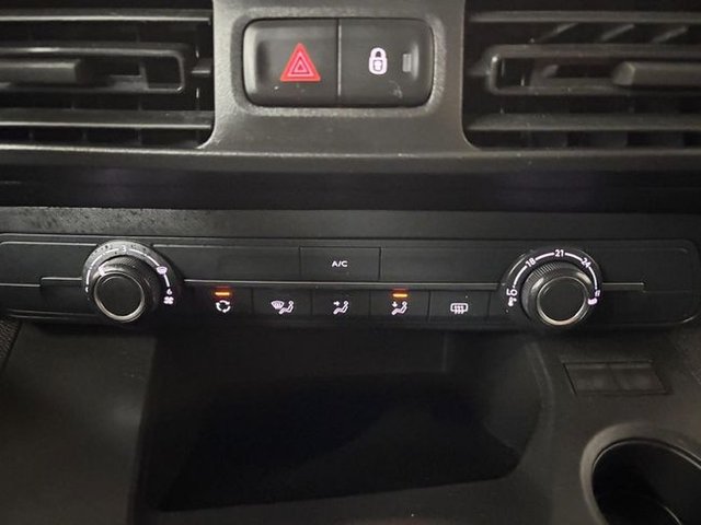 Citroën Berlingo Talla M BlueHDi 100 S&amp;S FEEL