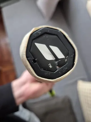 Raqueta Babolat Pure Aero 100