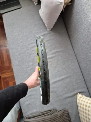 Raqueta Babolat Pure Aero 100