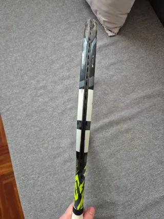 Raqueta Babolat Pure Aero 100