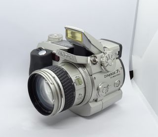 Minolta DiMage 7i - Non Funzionante