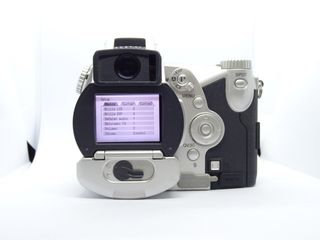 Minolta DiMage 7i - Non Funzionante